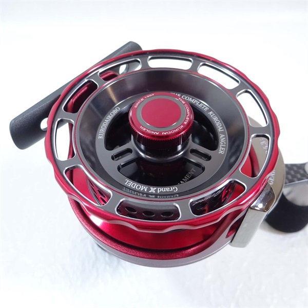 グランドレーサーＸ左